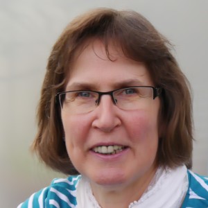 Profilbild von Ruth Schulze-Tenberge