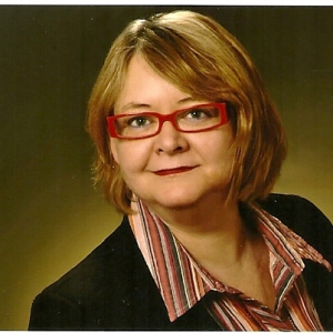 Profilbild von Ruth Schumacher