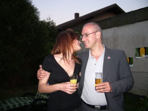 Profilbild von Ruth Schwegel