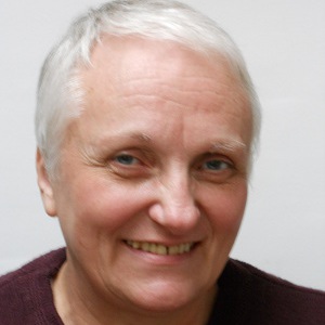 Profilbild von Ruth Schwittay