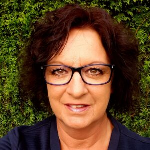 Profilbild von Ruth Sicks-Grünewald