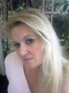Profilbild von Ruth Skonieczny