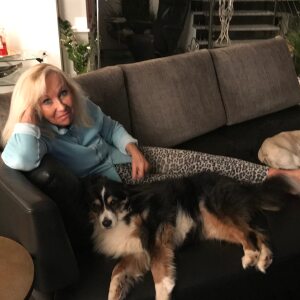 Profilbild von Ruth Spula