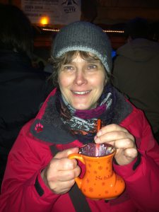 Profilbild von Ruth Stelljes