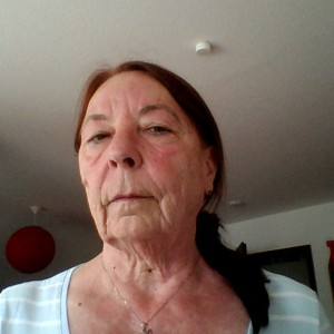 Profilbild von Ruth Thannheiser