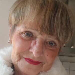 Profilbild von Ruth Thieme