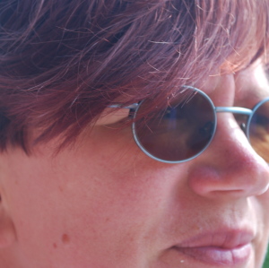 Profilbild von Ruth Thomsen