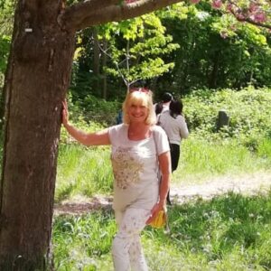 Profilbild von Ruth Tonn