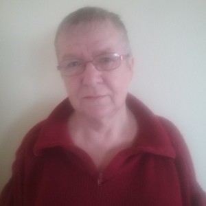 Profilbild von Ruth Vogel