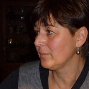 Profilbild von Ruth Wieland