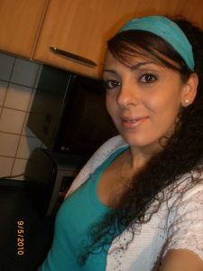 Profilbild von Ruwaida Pinar