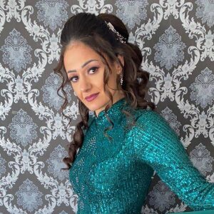 Profilbild von Ruweida Chahrour