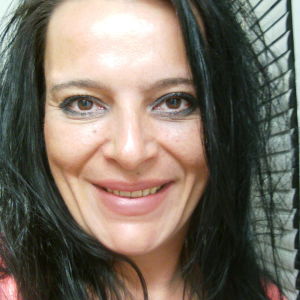 Profilbild von Ruzica Brozovic