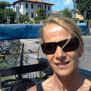 Profilbild von Ruzica Schultz