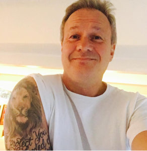 Profilbild von Ryan Lukas