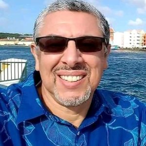 Profilbild von Ryan Peterson