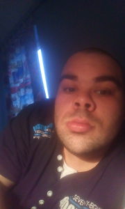 Profilbild von Ryan Saerbeck