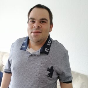 Profilbild von Ryan Saerbeck