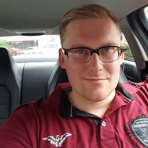 Profilbild von Ryan Young