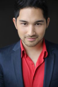 Profilbild von Ryan de Rama