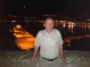 Profilbild von Ryszard Bachen