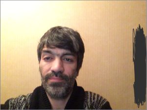 Profilbild von Saad Arab