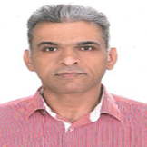 Profilbild von Saad Mohammed