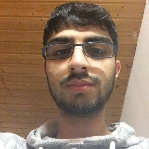 Profilbild von Saad Samir