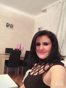 Profilbild von Saadia Talamti