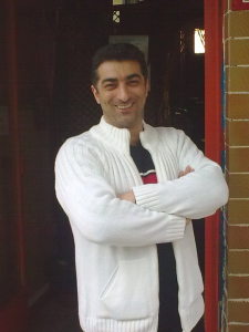 Profilbild von Sabahattin Celik