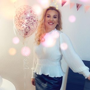 Social Media Profilbild Sabaheta Cosovic 