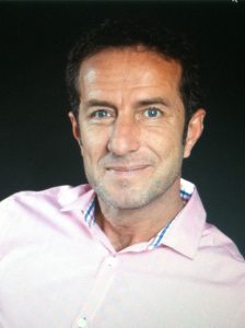 Profilbild von Saban Ates