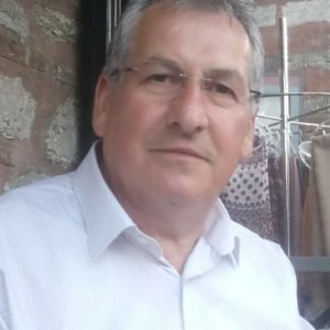 Profilbild von Saban Sahin