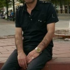 Profilbild von Saban Tatar