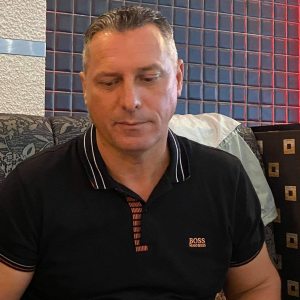 Profilbild von Sabedin Mushica
