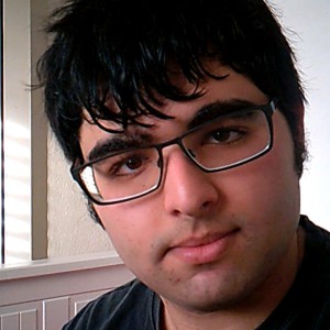 Profilbild von Saber Hezami