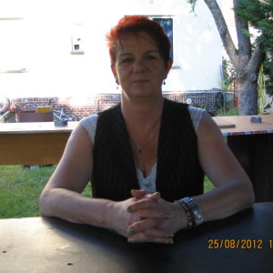 Profilbild von Sabiene Karschol