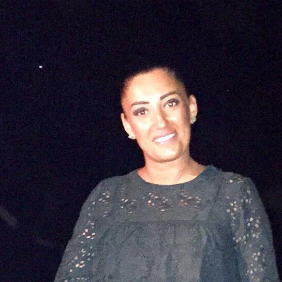 Profilbild von Sabiha Dogrulmaz