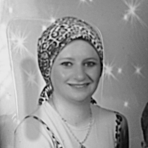Profilbild von Sabiha Tezer