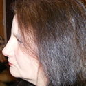 Profilbild von Sabiine Stolberg