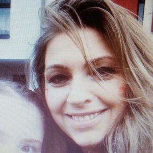 Profilbild von Sabina Justina Lewandowski