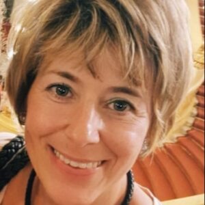 Profilbild von Sabina Belsak