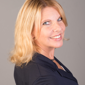 Profilbild von Sabina Biele