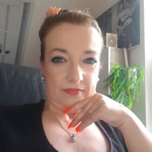 Profilbild von Sabina Bittner