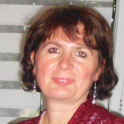 Profilbild von Sabina Brungs