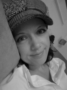 Profilbild von Sabina Ceh