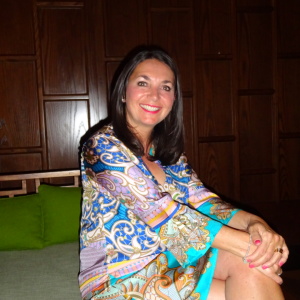 Profilbild von Sabina Dirr