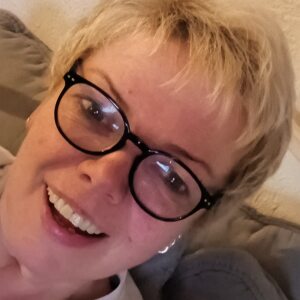 Profilbild von Sabina Dräger