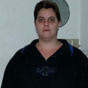 Profilbild von Sabina Drosihn