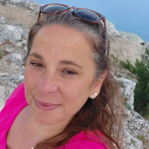 Profilbild von Sabina Duganhodzic